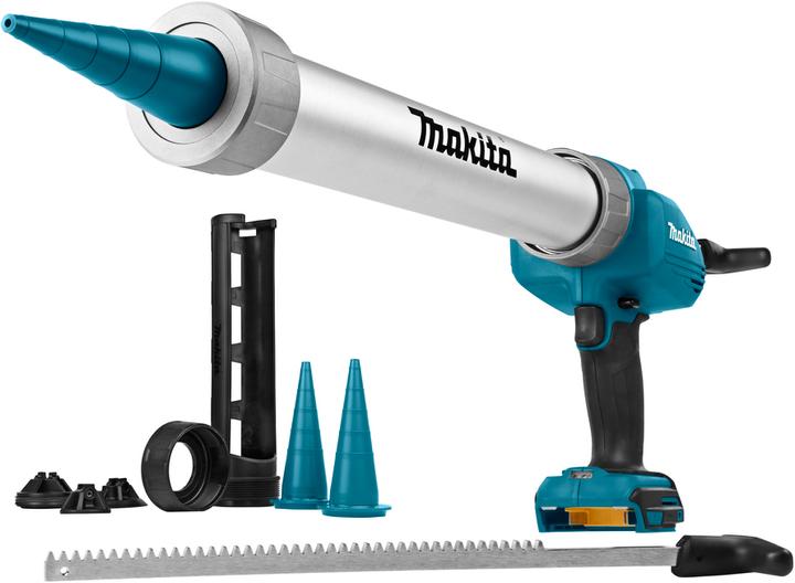Actual product image Makita DCG180ZXK