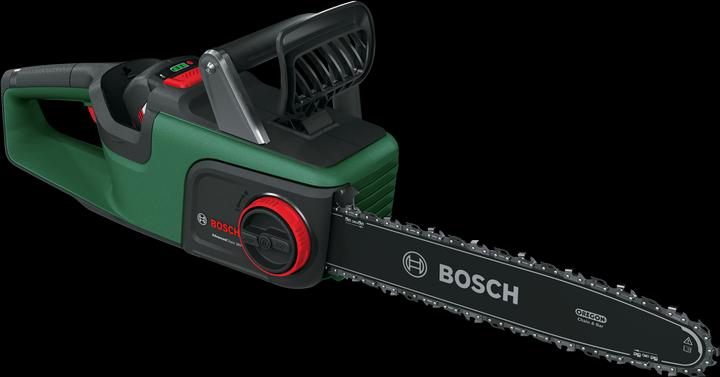 Produktbild Bosch Home & Garden AdvancedChain 36V-35-40 (Akku Kettensäge)