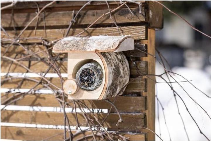 Image du produit Windhager Support pour pots de beurre de cacahuètes