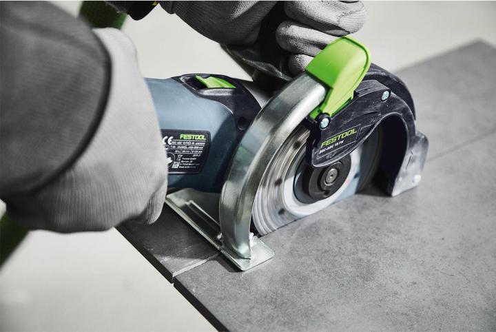 Actual product image Festool Battery-powered free-hand cutting system DSC-AGC 18-125 FH EB-Basic (125 mm)