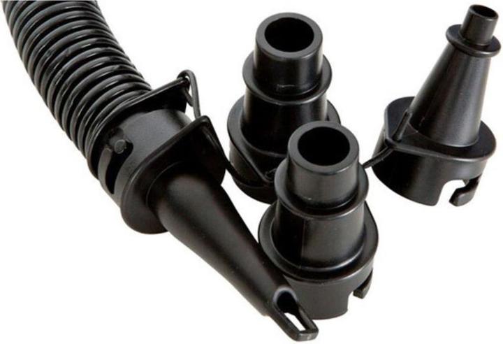 Actual product image Sevylor 12V Pump