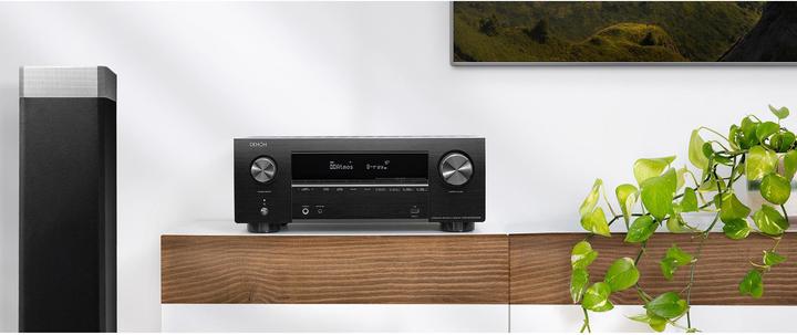 Immagine prodotto Denon AVR-X2700H (7.2 canali, DAB+)