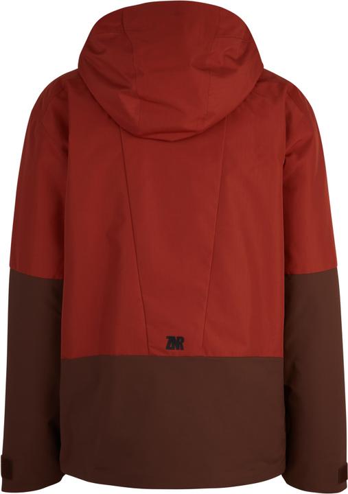 Actual product image Ziener RIKKARD man (jacket ski) (XXL)