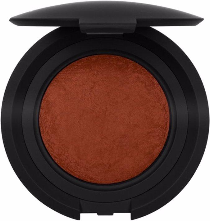 Actual product image Nouba Blush On Bubble Baked Cheek Rouge No. 49
