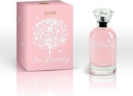Image du produit Elode So Lovely (Eau de parfum, 100 ml)