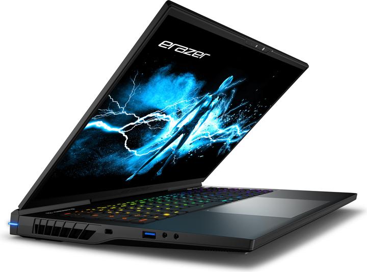 Immagine prodotto Medion Beast X40 MD62611 (17", Intel Core i9-14900HX, 32 GB, 1000 GB, Ing. Int.)