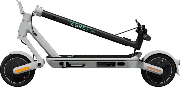 Produktbild Egret Ey. 3 E-Scooter (20 km/h, 30 km, 350 W)