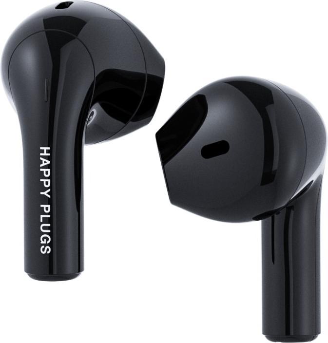 Produktbild Happy Plugs Joy (keine Geräuschunterdrückung, 4.80 h, Kabelgebunden)