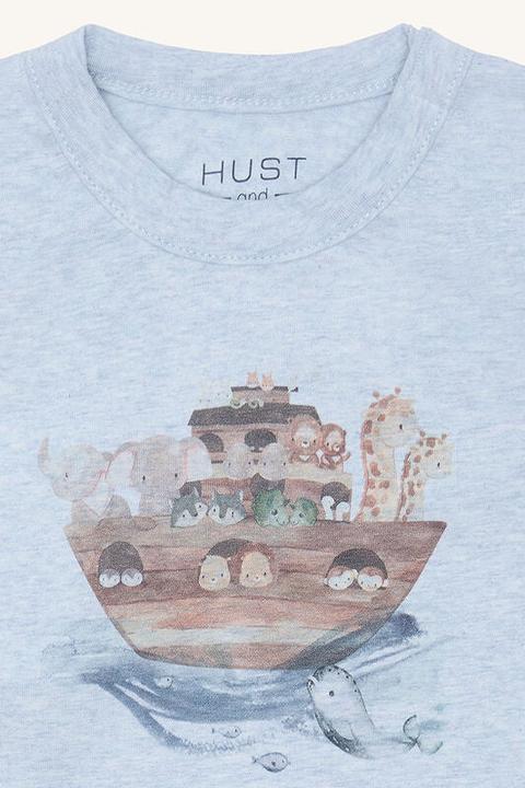 Image du produit Hust and Claire Langarm T-Shirt HCAugust (68)