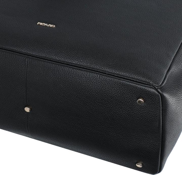 Image du produit Picard Java Shopper Tasche Leder 44 cm Laptopfach (17 l)