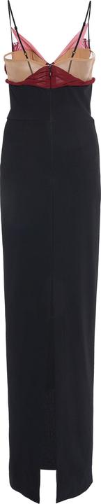 Actual product image Nensi Dojaka Dresses Black (S)