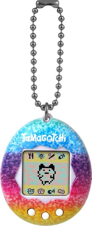 Immagine prodotto Bandai Tamagotchi - Arcobaleno (42927) (Inglese, Tedesco, Francese, Italiano)
