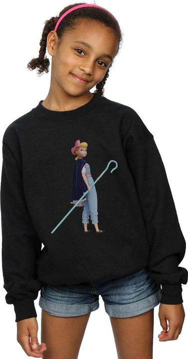Immagine prodotto Disney Toy Story 4 Little Bo Peep Felpa Ragazze (140, 146)