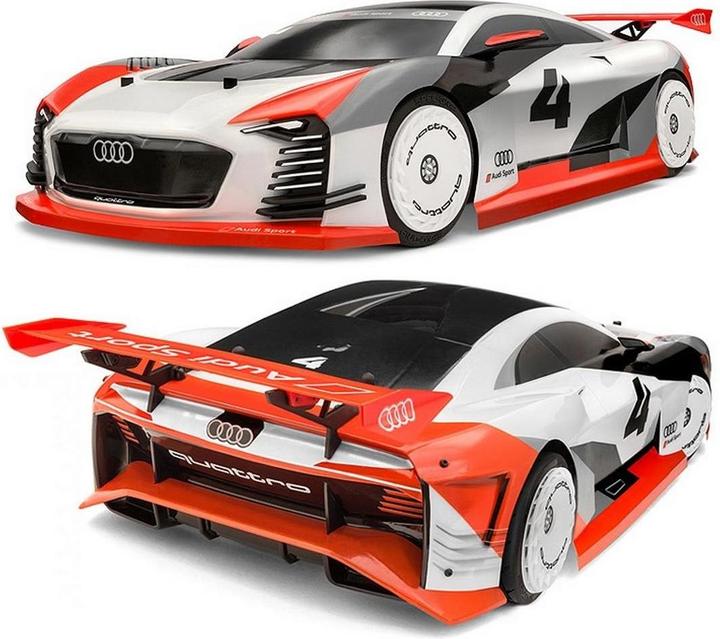 Produktbild HPI Audi e-tron Vision GT (RTR Ready-to-Run)