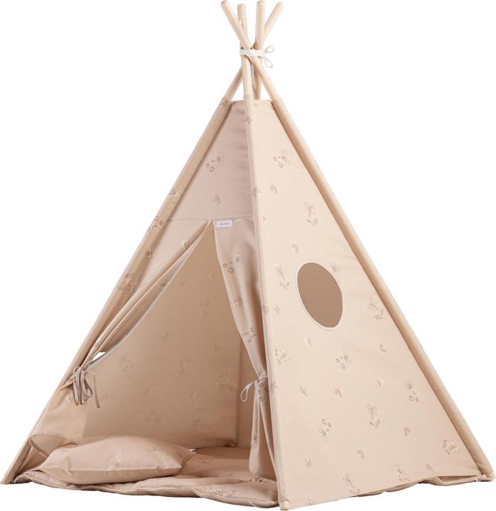 Actual product image Wigiwama Tipi