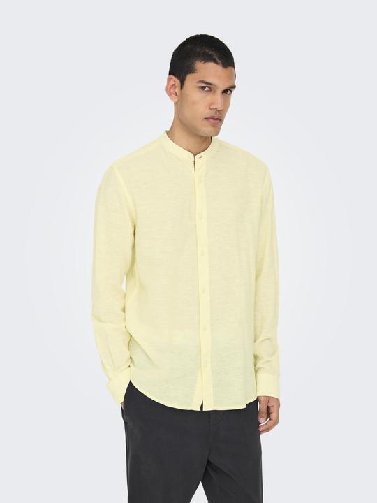 Immagine prodotto Only & Sons Camicia ONSCAIDEN Camicia (M)