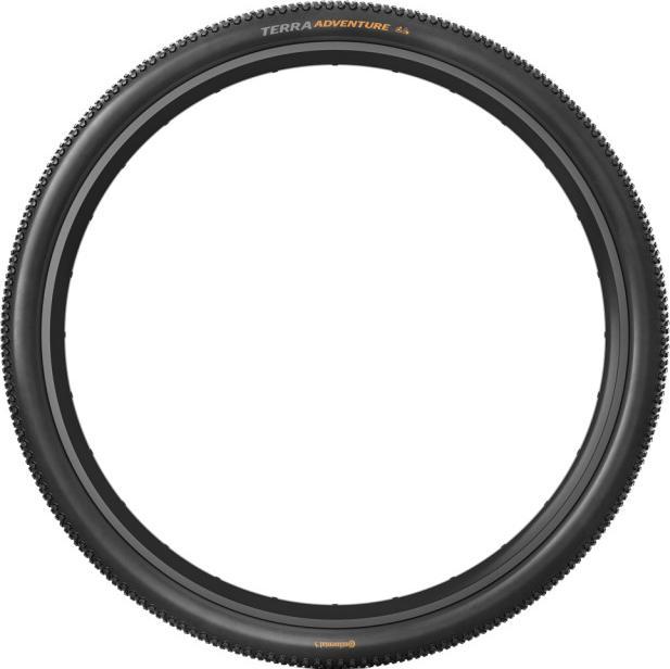 Produktbild Continental Terra Adventure Trail Grip 28" Faltreifen (28 x 2.00, 50-622)