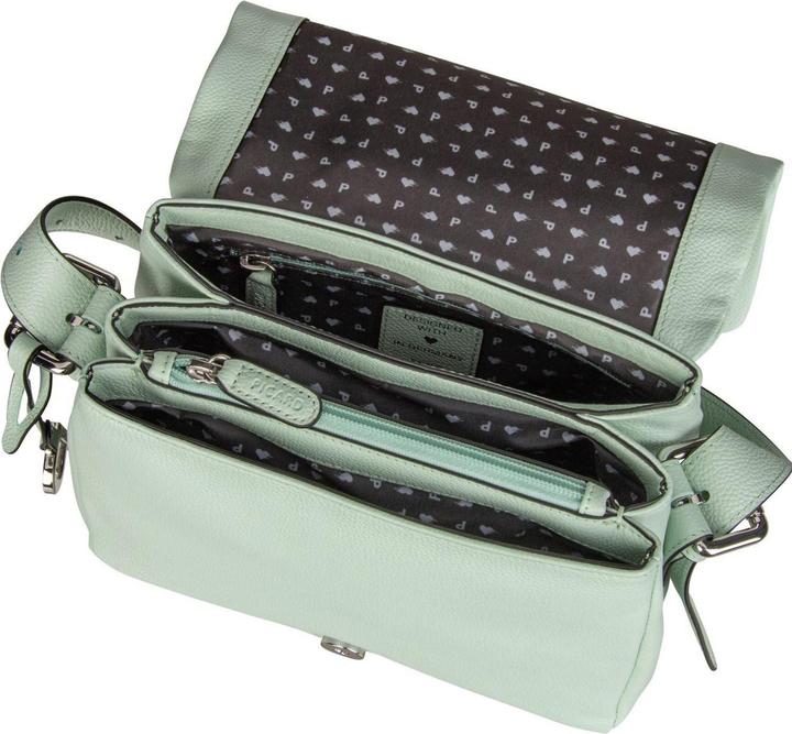 Produktbild Picard Zoom Umhängetasche Leder 23 cm