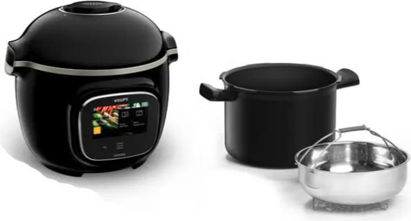 Image du produit Krups CZ9128 Cook4Me