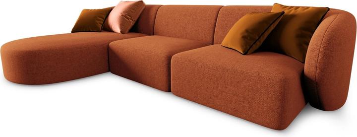 Produktbild Maison Heritage Chiara (Ecksofa)