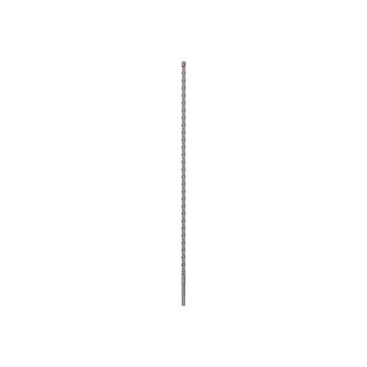 Produktbild Bosch Professional Zubehör Hammerbohrer SDS plus-5, 12 x 550 x 615 mm (12 mm)