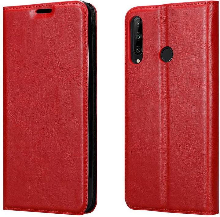 Immagine prodotto Cadorabo Copertina (Honor 9C)