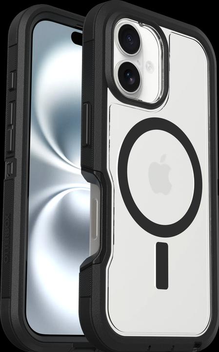 Produktbild OtterBox Defender XT mit MagSafe (Apple iPhone 16)