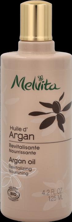 Produktbild Melvita Huile de Argan (Körperöl, 125 ml)