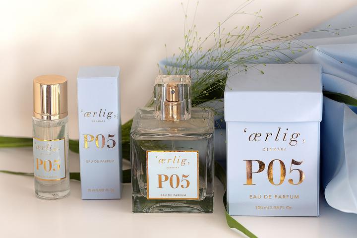 Immagine prodotto Aerlig Eau de Parfum P05 (Eau de parfum, 15 ml)