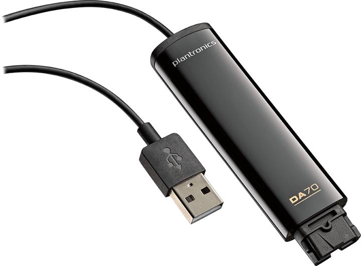 Produktbild Poly Da70