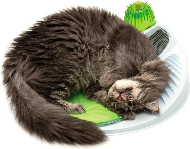 Produktbild Catit Senses 2.0 Wellness Center (Katzenminzespielzeug)
