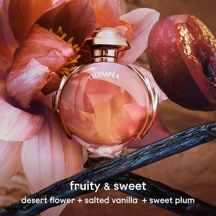 Actual product image Paco Rabanne Olympéa Legend (Eau de parfum, 80 ml)
