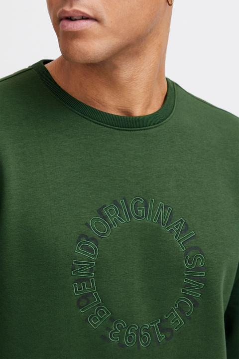 Produktbild Blend Sweatshirt - Sweatshirt - 20716044 (XXL)