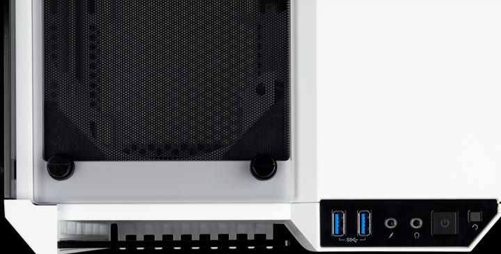 Produktbild Corsair Crystal 280X TG (mATX)