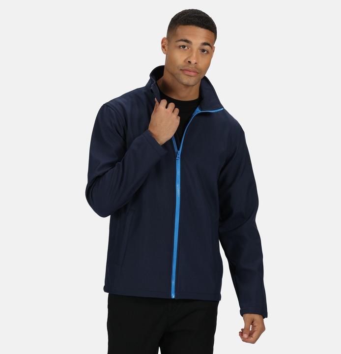 Produktbild Regatta SoftshellJacke Ablaze bedruckbar (S)