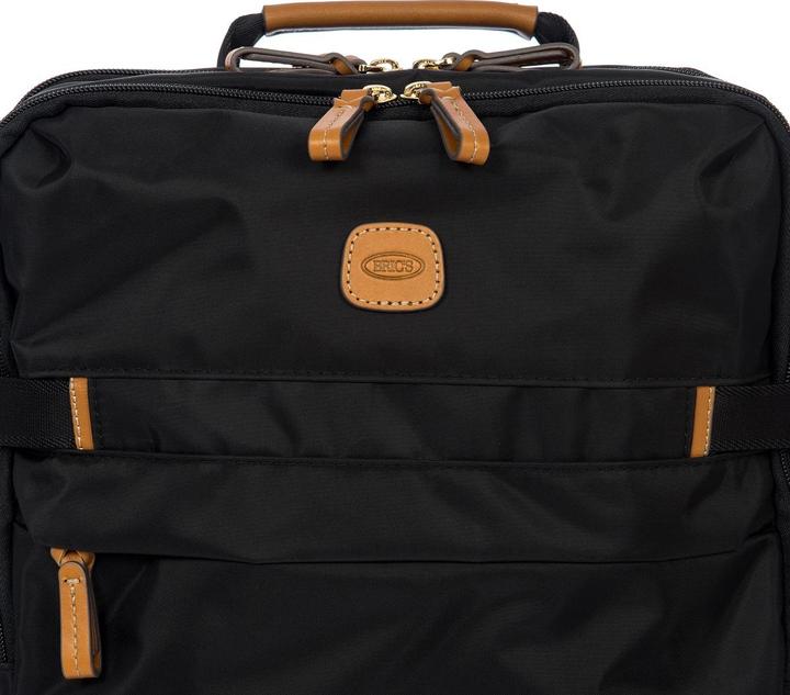 Actual product image Brics X-Travel backpack 42 cm laptop compartment (22 l)