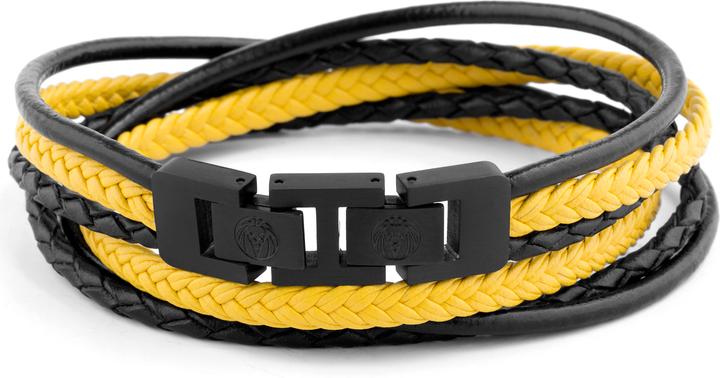 Actual product image Lucleon Roy (Leather)