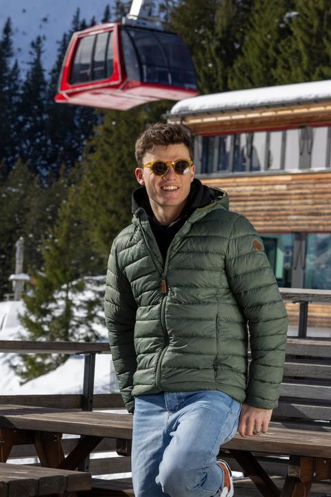 Immagine prodotto Rukka Hood PJ (XS)