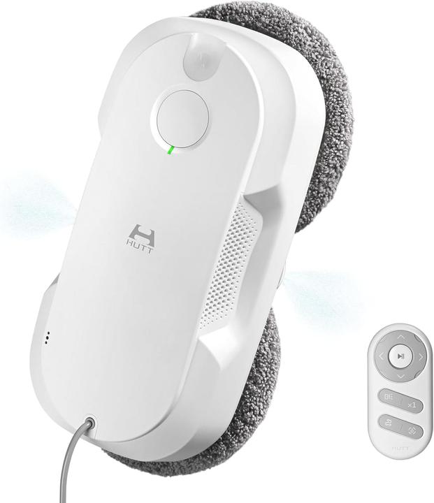 Actual product image Hutt DDC56