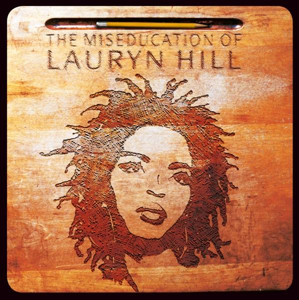 La miseducation de Lauryn Hill (Lauryn Hill, 2016)