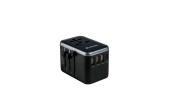 Actual product image Verbatim Universal Travel Adapter
