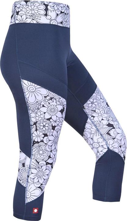 Actual product image Ocun Rhea 3/4 Tights (L)