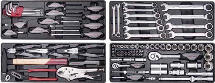 Image du produit Kraftwerk Basic (100 pièces)