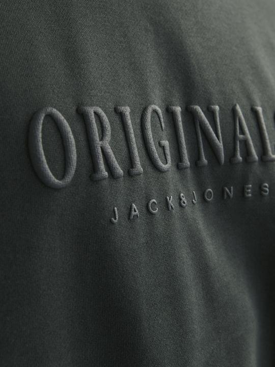 Image du produit Jack & Jones Imprimé Sweatshirt Sweatshirt (S)