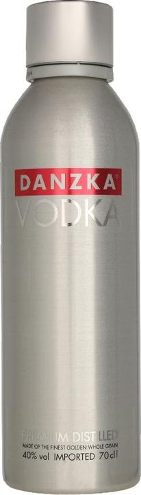 Actual product image Danzka Original (1 x 70 cl)