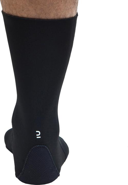 Actual product image Nabaiji Foot Swim (35)