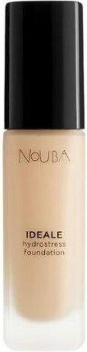 Nouba Ideal Hydrostress Foundation N. 12 Caramel (Caramel)