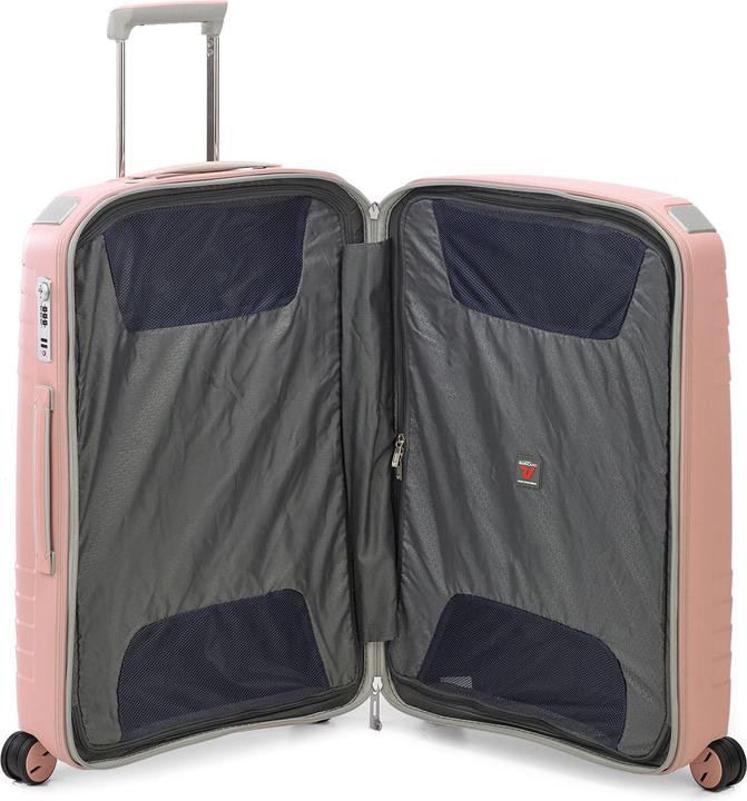 Image du produit Roncato Ypsilon 2.0 - Trolley Carry-On Spinner M (90 l, M (50 - 90l))
