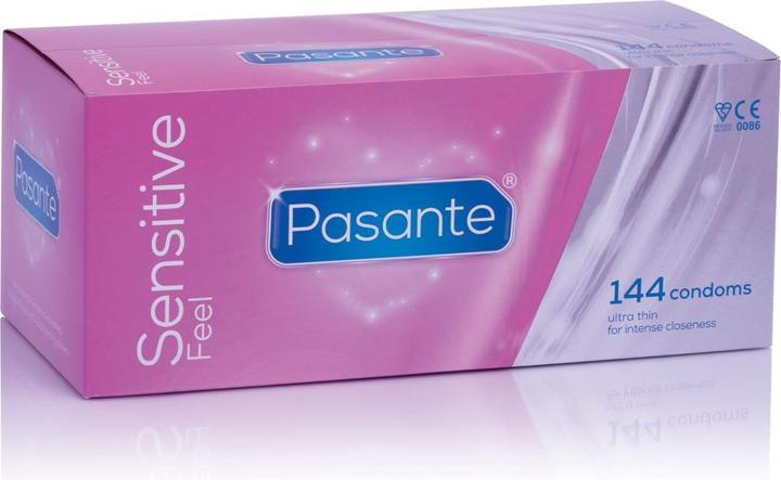 Pasante Feel (144 Stk.)