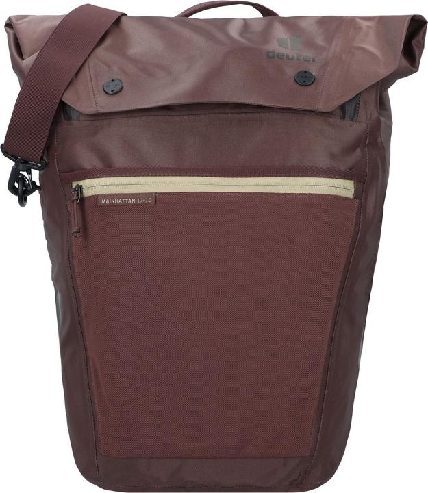Image du produit Deuter Mainhattan 17+10 (29 l, Sacoches)